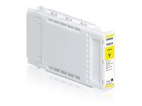 Epson T6924 - 110 ml - žlutá - originální - inkoustová cartridge