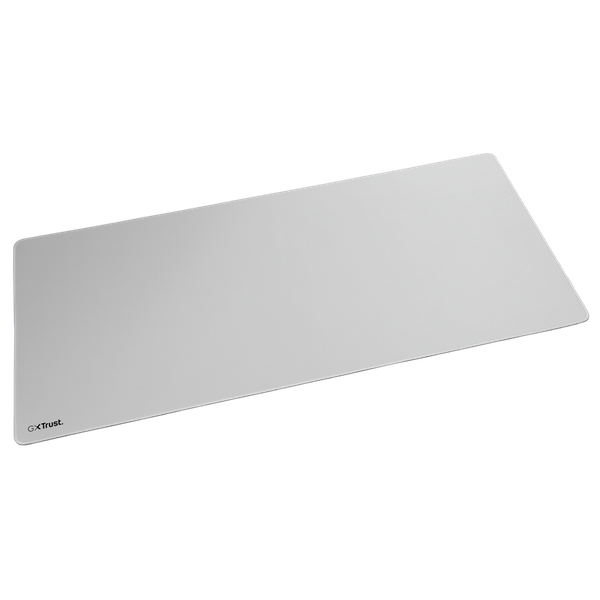 Trust GXT759 xxl mousepad white