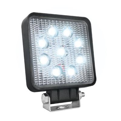 Světlo na pracovní stroje LED LTC LXLA201 9/60V 27W