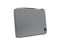 Pouzdro na notebook - 14.1" - meteor silver