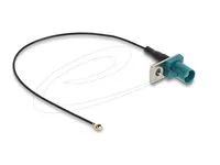 Antenna Cable FAKRA Z plug to MHF I plu