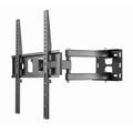 GEMBIRD WM-55ST-03, TV držák na stěnu, 32"-55"