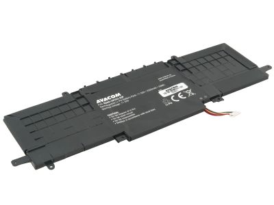 Baterie AVACOM pro Asus ZenBook UX333 Li-Pol 11,55V 4335mAh 50Wh