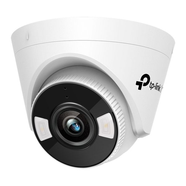 VIGI C440(4mm)ver.2 4MP barevná Turret net.cam