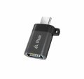 Adaptér iPEAX 90010141 USB/USB-C OTG