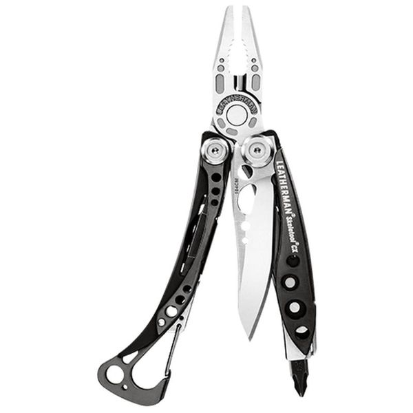 LEATHERMAN Skeletool CX, multifunkční nářadí