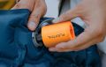 Vzduchové čerpadlo FLEXTAIL Tiny Pump 2, oranžové