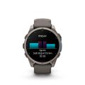 GARMIN fenix 9 - 47mm, AMOLED, STPGrB band