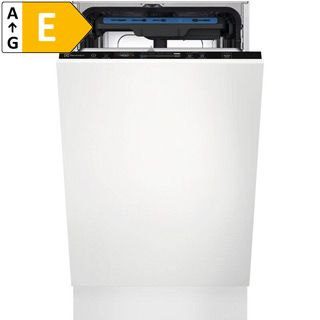 ELECTROLUX Vestavná myčka nádobí EEM43201L
