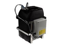 Skříň na kameru - pro AXIS Q8685-E, Q8685-LE PTZ, T99A10 Positioning Unit