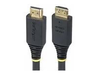 5m High Speed HDMI Cable Gripping - HDMI2-CABLE-GRIP-5M