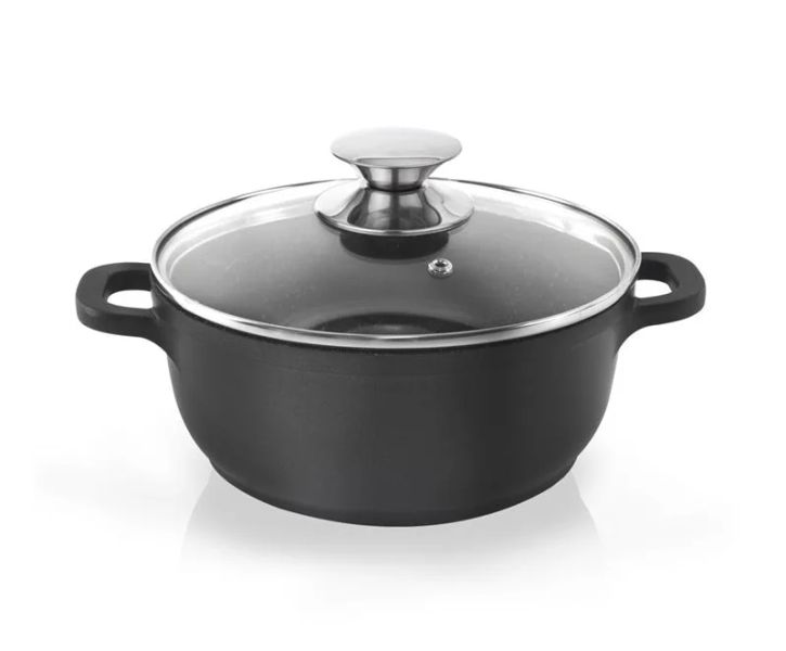 Hrnec s pokličkou ORION Grande 2,3 l