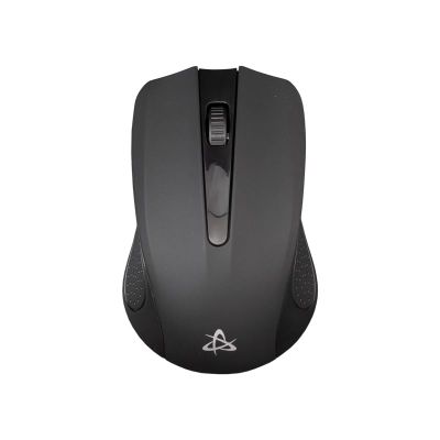 SBOX WM-109B, Optická bezdrátová myš, černá