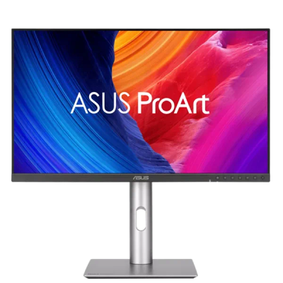 ASUS ProArt/PA27JCV/27"/IPS/5K/60Hz/5ms/Stříbrná/3R