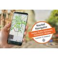 NAVITEL MR155 NV, FHD kamera do auta