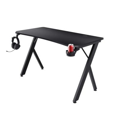 Trust GXT700 omnius gaming desk