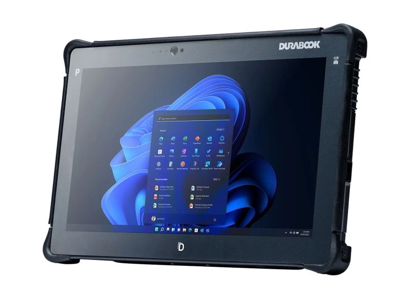 Durabook R11L/11"FHD/ Pentium Gold 8505/8GB/128GB/