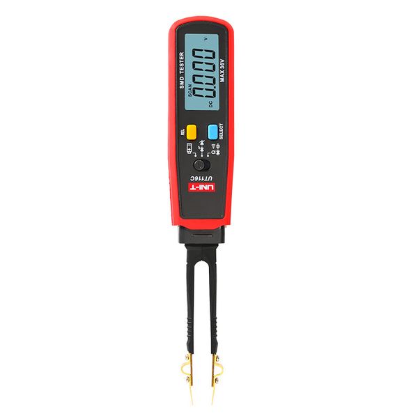 Multimetr UNI-T UT116C