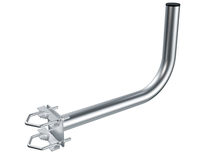 Držák antény průměr 38 cm výška 27 cm BLOW 76-920