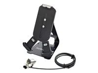 Tablet Security Mount (SECTBLTDT) - Stojan pro notebook/tablet - desktop - 7.9" - 13" - černá - pro P/N: DK30CHPH