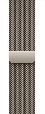 Watch Acc/40/Natural Milanese Loop