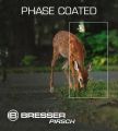 Binokulární dalekohled Bresser Pirsch 10x42