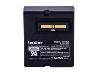 Baterie tiskárny - nabíjecí - lithium-iontová - 1750 mAh - 26 Wh