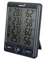 Meteostanice LEVENHUK Wezzer PLUS LP20