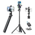 KINGJOY M080P, Selfie statív tripod