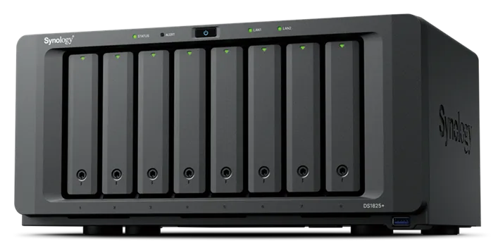 Synology DS1825+