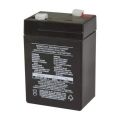 EMOS B9641, Akumulátor 6V/4Ah, AGM