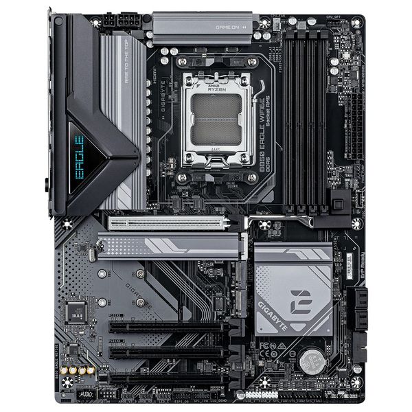 Gigabyte B850 eagle WIFI6E/AM5/ATX
