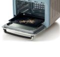 Ariete Vintage Air Fryer Oven 4632/05, modrý