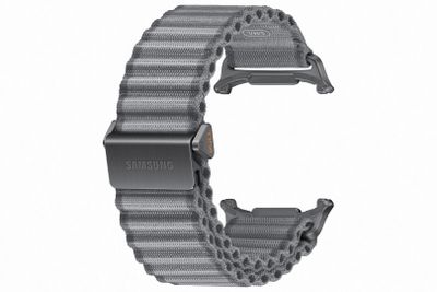 Samsung Sportovní řemínek Trail Band Watch Ultra2 Gray