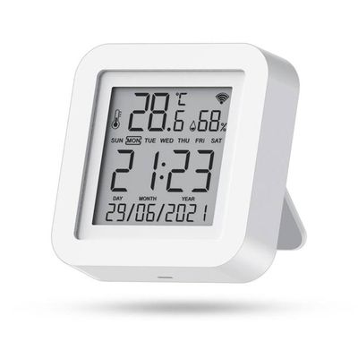 Meteostanice LTC LXM215 WiFi Tuya
