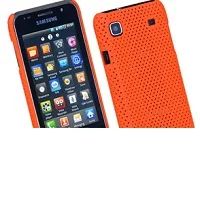 OEM Ochranný kryt pro (zadní) Mesh pro Samsung Gal