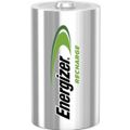ENERGIZER Nabíjecí baterie, D, LR20, Ni-MH, 2ks