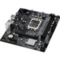 ASROCK Základní deska H610M-H2/M.2 D5