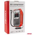 AMIO ACOMP-18, Kompresor do auta, 12V