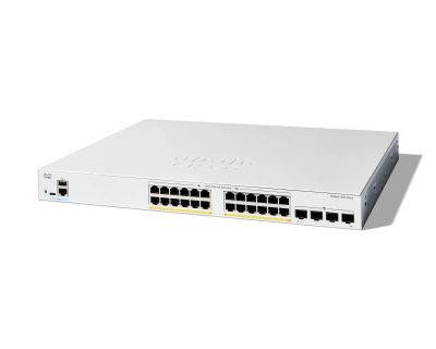 Cisco Catalyst C1200-24FP-4G