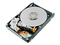 Pevný disk - 600 GB - interní - 2.5" - SAS 12Gb/s - 10500 ot/min. - vyrovnávací paměť: 128 MB