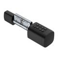 Digitální vložka zámku AVATTO SDL-V1-B60 60 mm