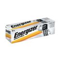 ENERGIZER Alkalické baterie, INDUSTRIAL LR20 12ks