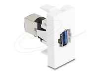Easy 45 Modul USB 5 Gbps Type-A female t