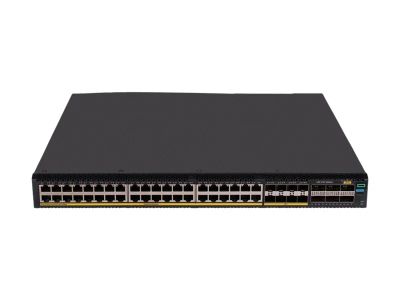HPE NW CW Sw 40T 8P 6C 5720