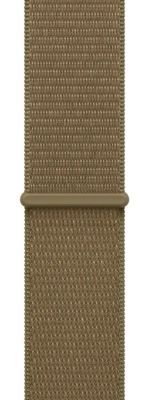 Watch Acc/40/Olive Sport Loop