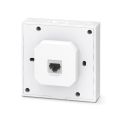 TP-Link EAP650-wall AX3000 Access Point Omada SDN