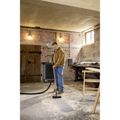 KARCHER WD 7 Control P S 30/6/35/T, Vysavač