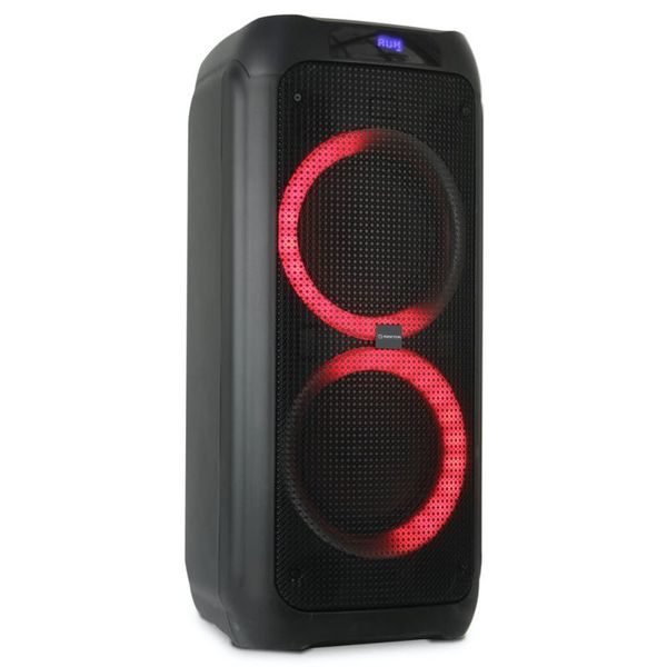 MANTA SPK5310 PRO, Bezdrátový reproduktor 120W