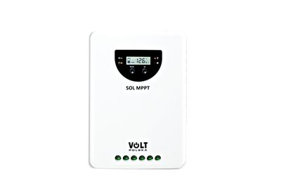 Solární regulátor VOLT SOL MPPT 60A 12/24/36/48V